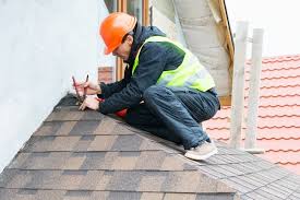 Professional Roofing Service in Scanlon, MN